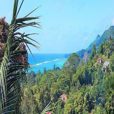 Maison Oasis Reef Estate Anse aux Pins Екстер'єр фото