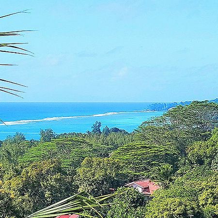 Maison Oasis Reef Estate Anse aux Pins Екстер'єр фото