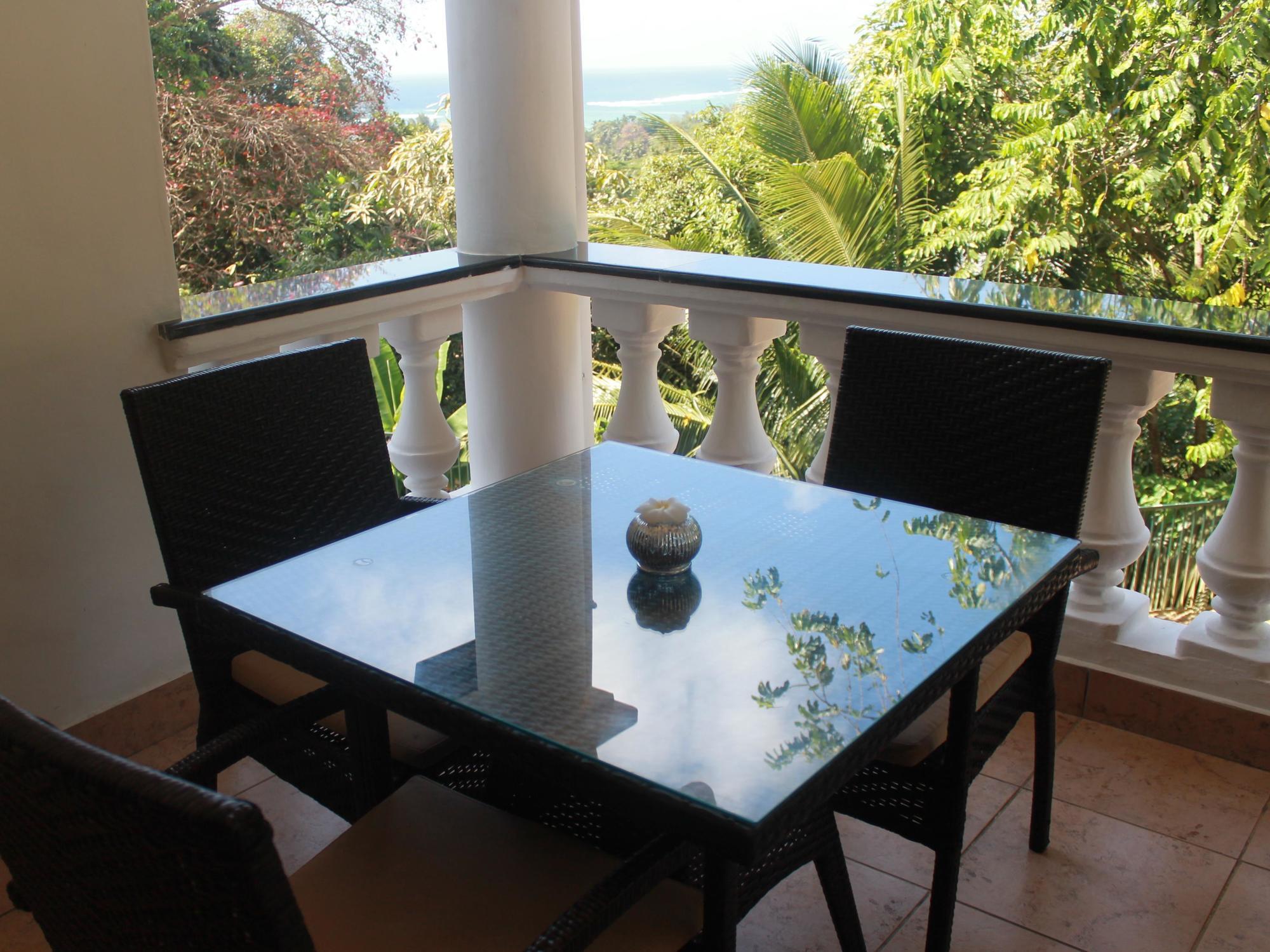 Maison Oasis Reef Estate Anse aux Pins Екстер'єр фото