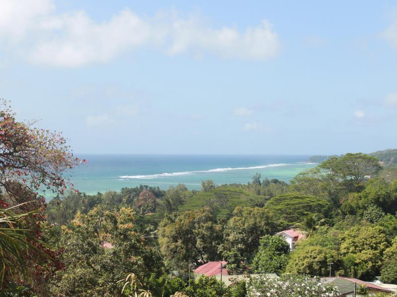 Maison Oasis Reef Estate Anse aux Pins Екстер'єр фото