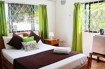 Maison Oasis Reef Estate Anse aux Pins Екстер'єр фото