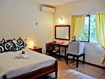 Maison Oasis Reef Estate Anse aux Pins Екстер'єр фото