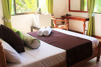 Maison Oasis Reef Estate Anse aux Pins Екстер'єр фото