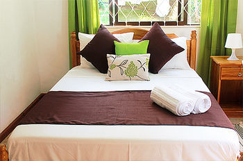 Maison Oasis Reef Estate Anse aux Pins Екстер'єр фото