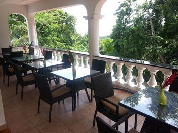 Maison Oasis Reef Estate Anse aux Pins Екстер'єр фото