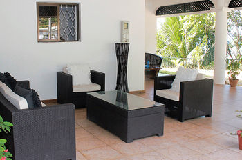 Maison Oasis Reef Estate Anse aux Pins Екстер'єр фото