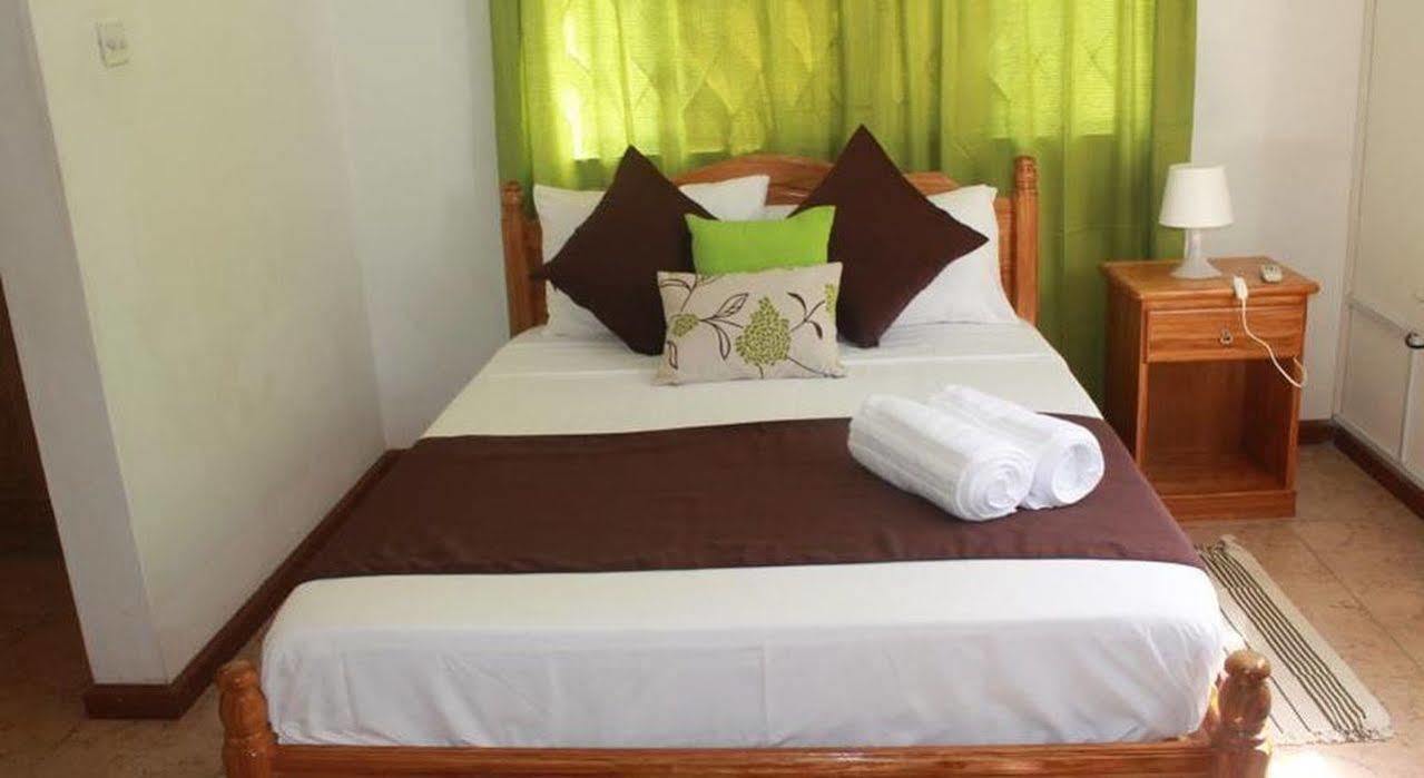 Maison Oasis Reef Estate Anse aux Pins Екстер'єр фото